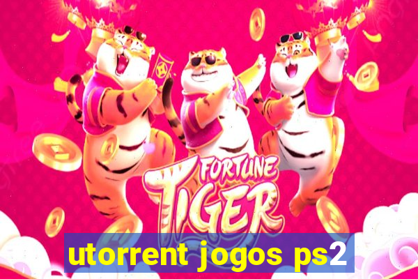 utorrent jogos ps2